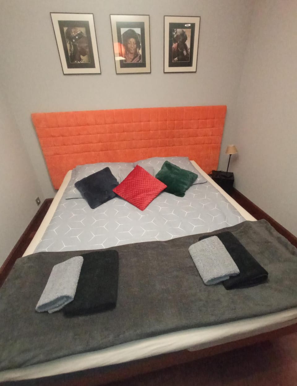 Niewielki pokój jedno lub dwuosobowy w dużym mieszkaniu w Gdańsk Wrzeszcz ul Smoluchowskiego koło Akademii Medycznej - cooliving Vacation rental in Gdansk
