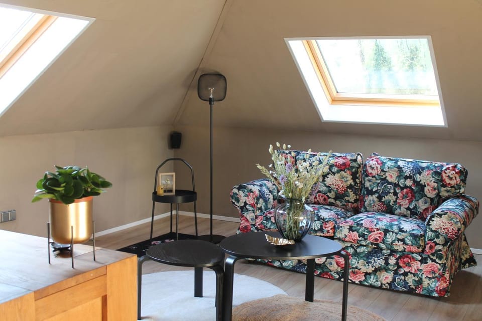 Gastenverblijf Peppelmate Bed and Breakfast in Gelderland, Netherlands