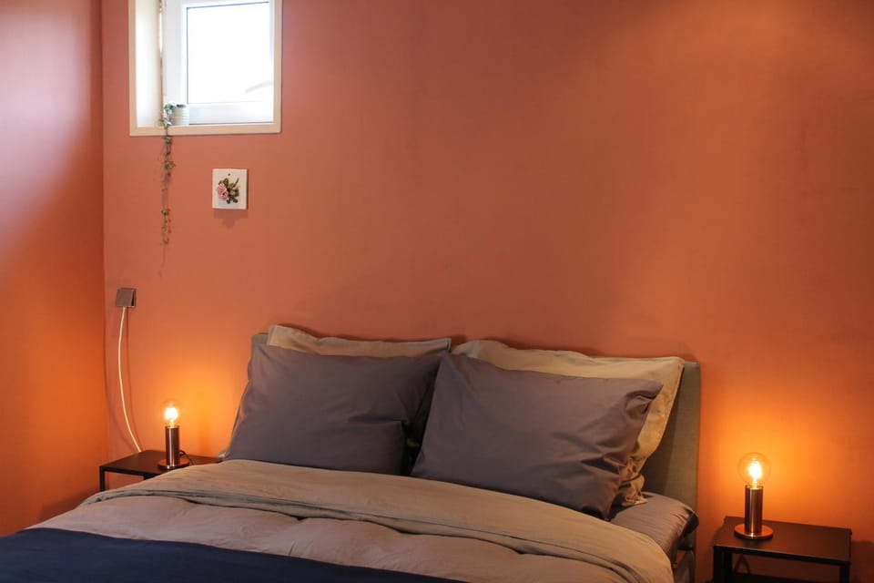 Gastenverblijf Peppelmate Bed and Breakfast in Gelderland, Netherlands