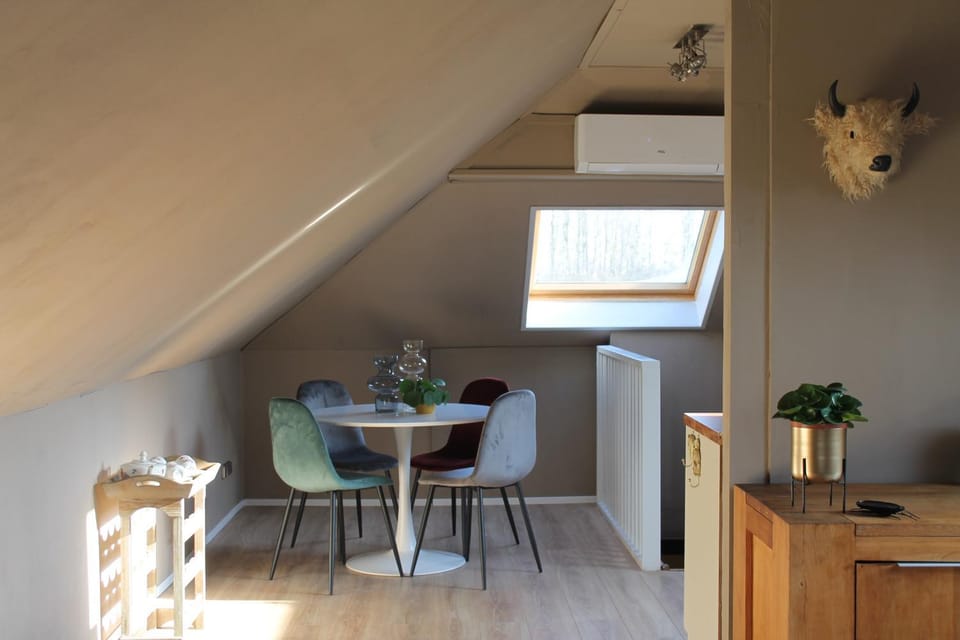 Gastenverblijf Peppelmate Bed and Breakfast in Gelderland, Netherlands