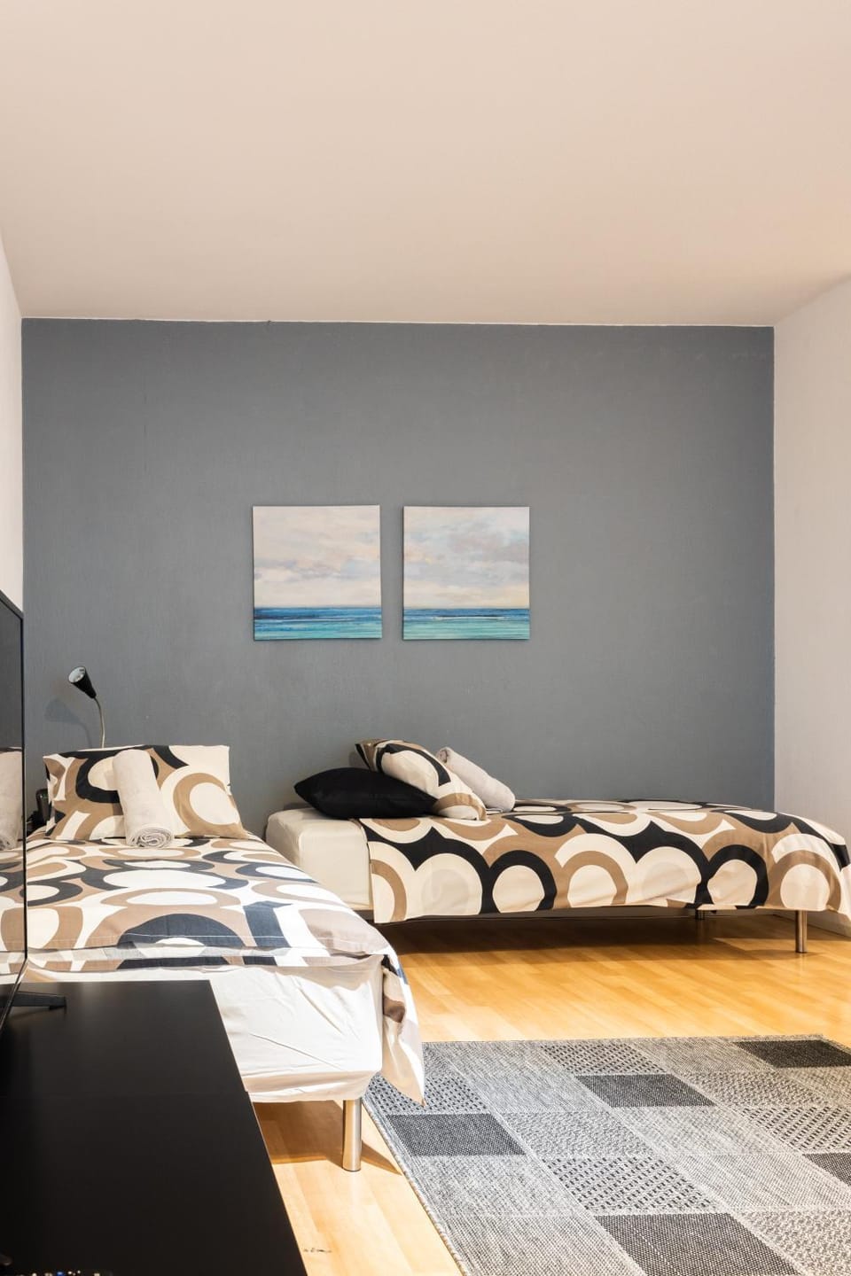 Two-Room Apartment Turku City Center host by B&B Tuure Apartment in Turku