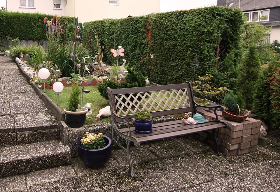Ferienwohnung Gerharz Apartment in Rhineland-Palatinate