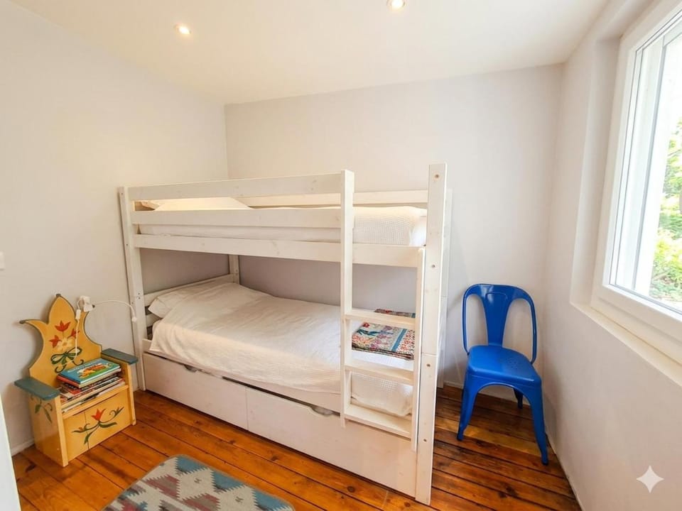 BEL APPARTEMENT LUCHON CENTRE WIFI - CLIMATISATION 6 COUCHAGES Apartment in Catalonia
