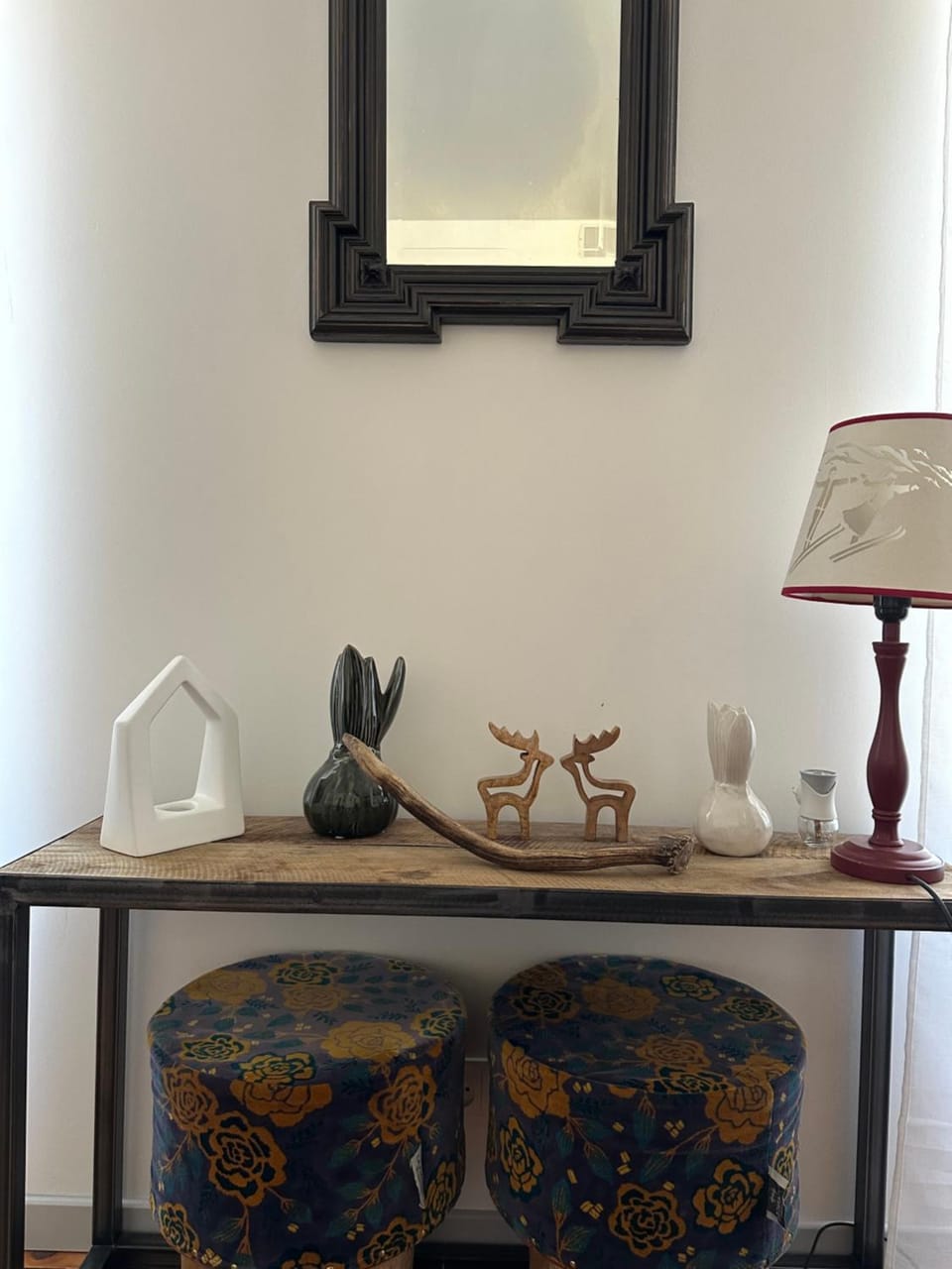 Decorative detail