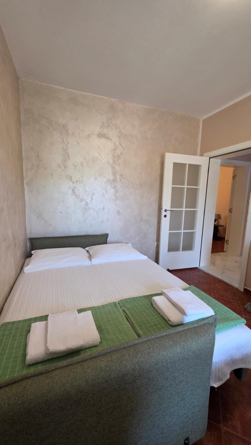 LAV Apartments Apartment in Kotor Municipality