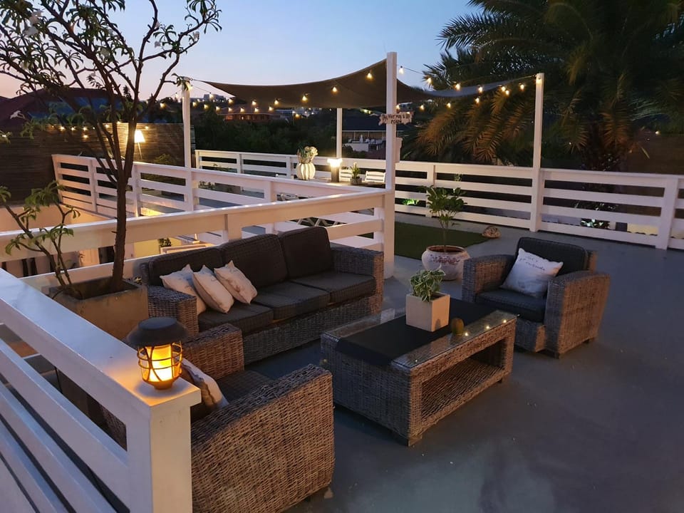 Garden, Entertainment