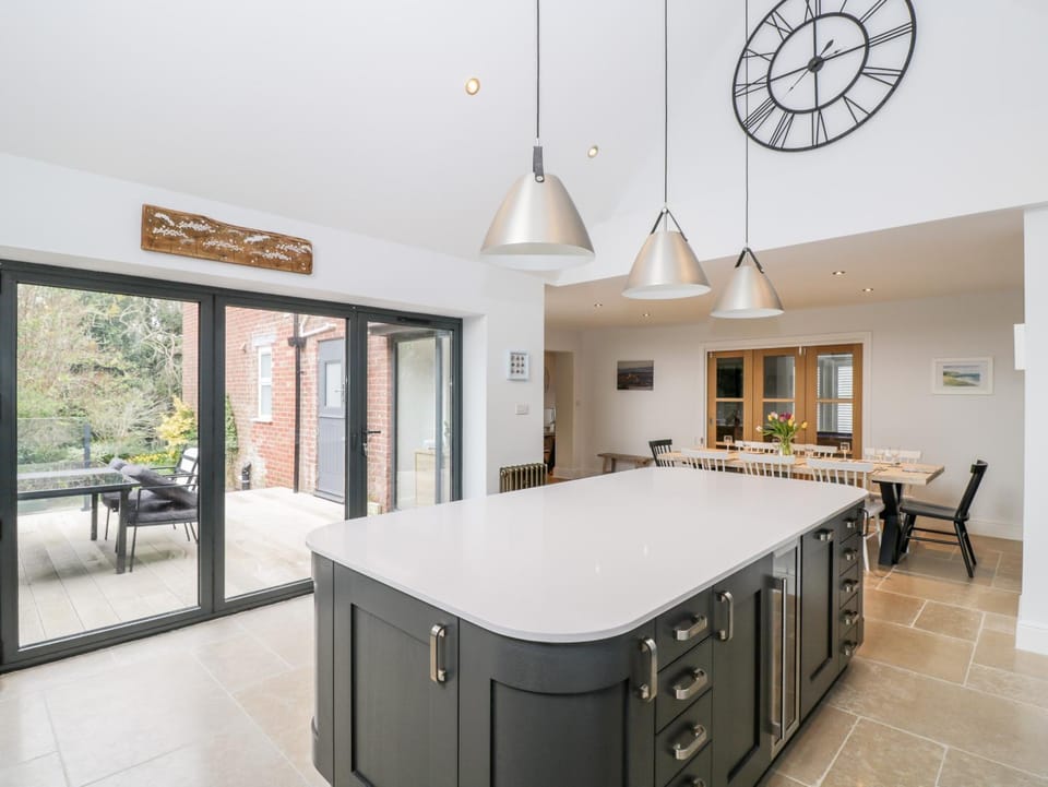 49 Ulwell Road House in Swanage