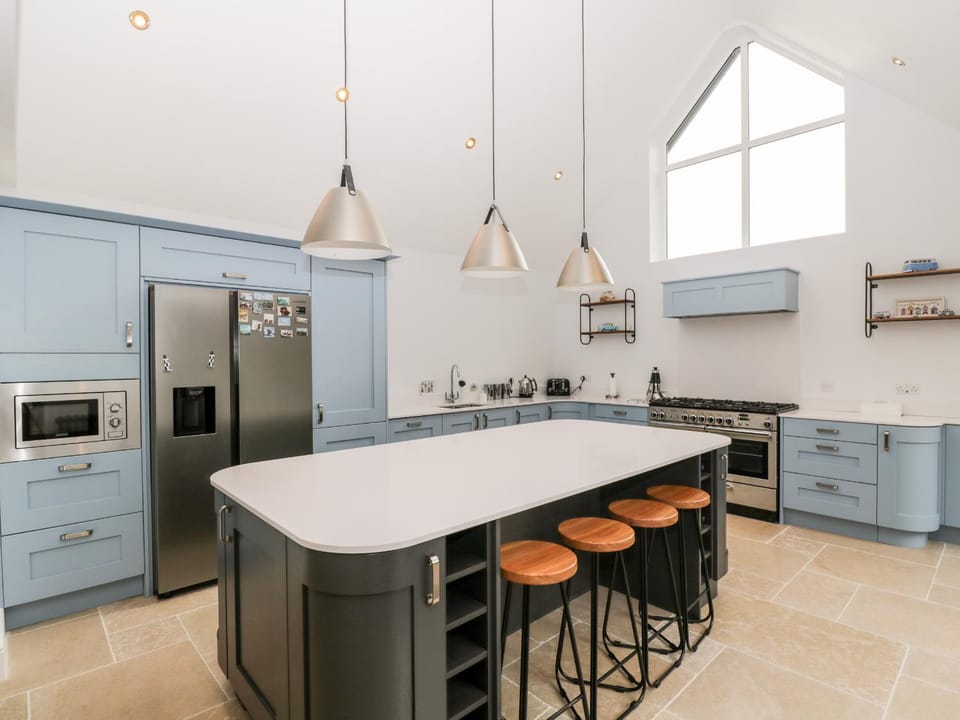 49 Ulwell Road House in Swanage