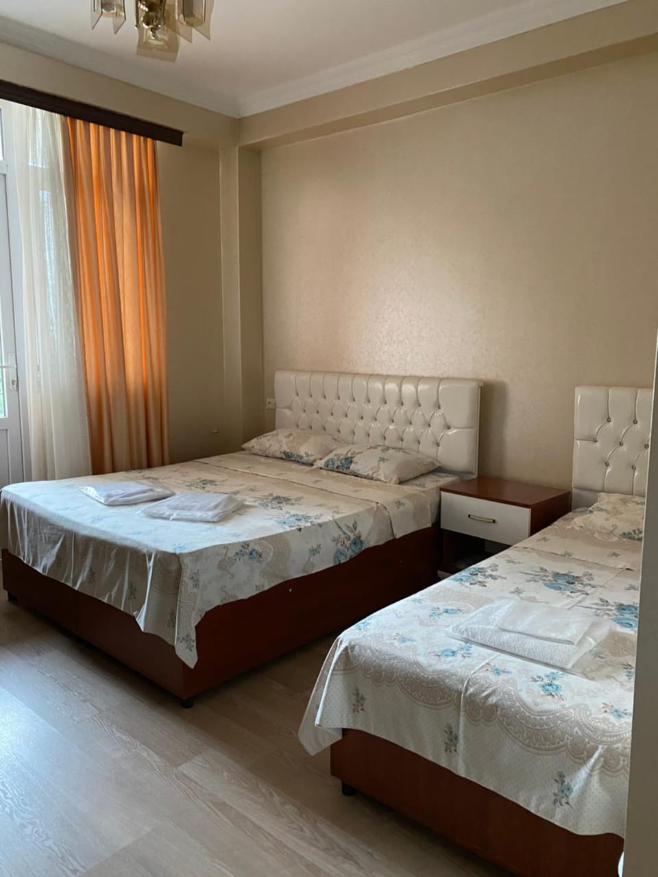 View (from property/room), Bedroom