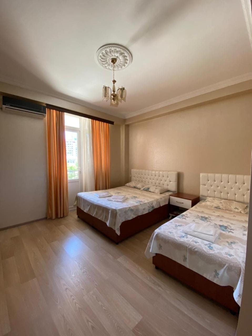 View (from property/room), Bedroom