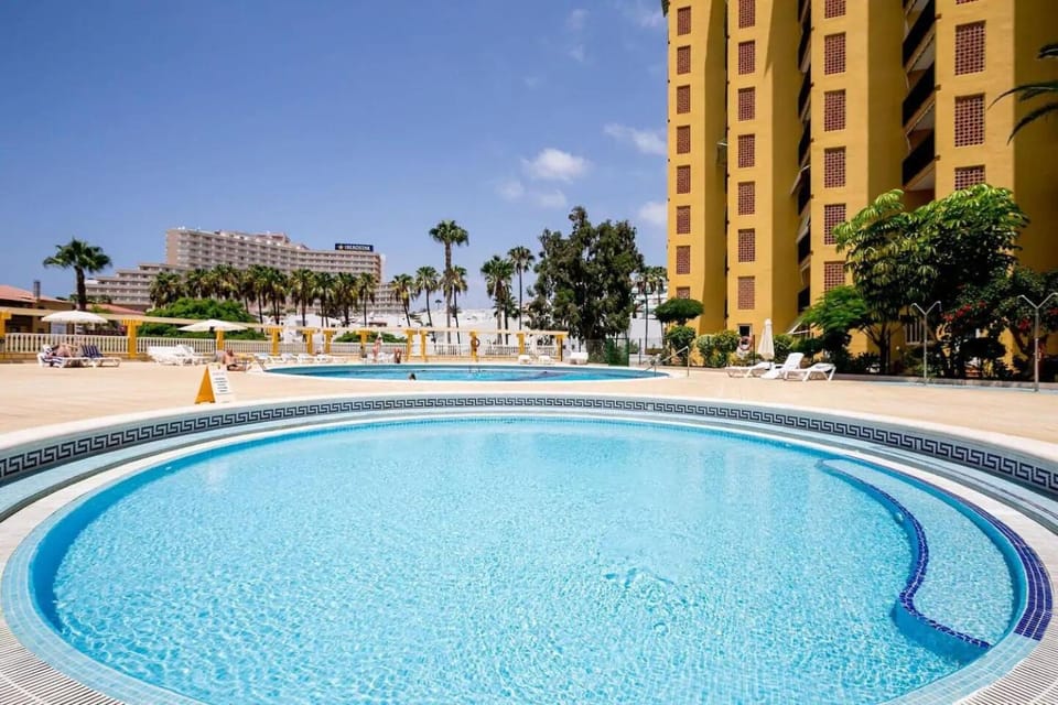 Tenerife Costa Adeje Apartment Apartment in Costa Adeje