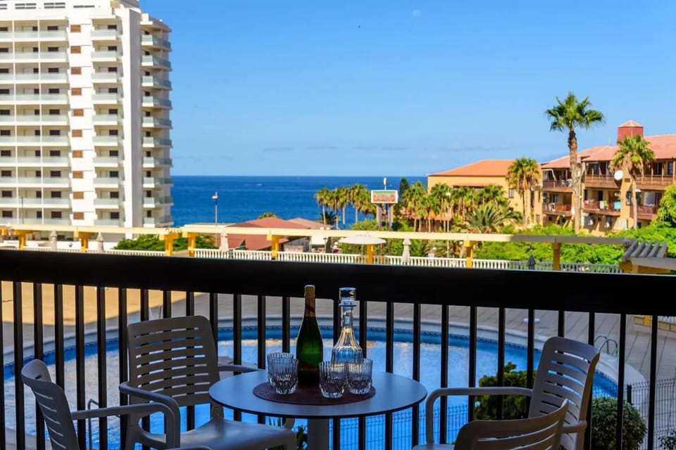 Tenerife Costa Adeje Apartment Apartment in Costa Adeje