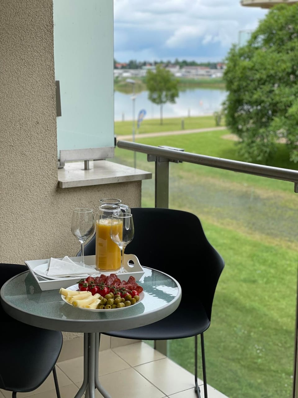 Relax and Spa - DeLux Apartman Apartment in Hungary