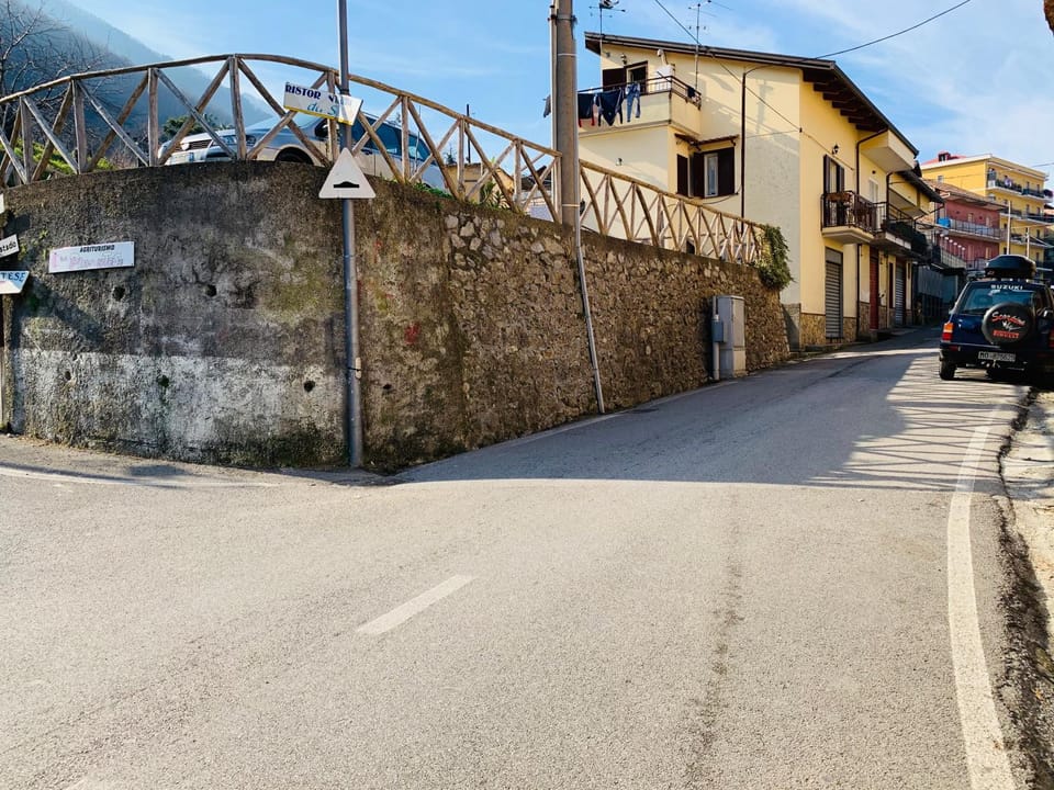 Neighbourhood