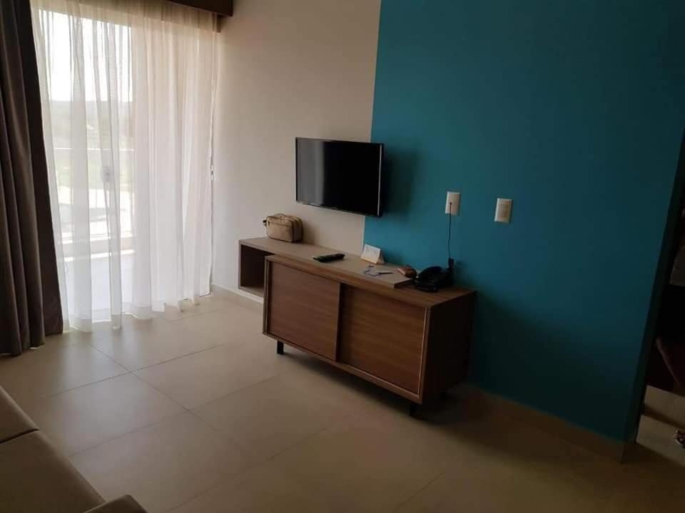 Ilhas do Lago Eco Resort - Apartamento Hotel in State of Goiás