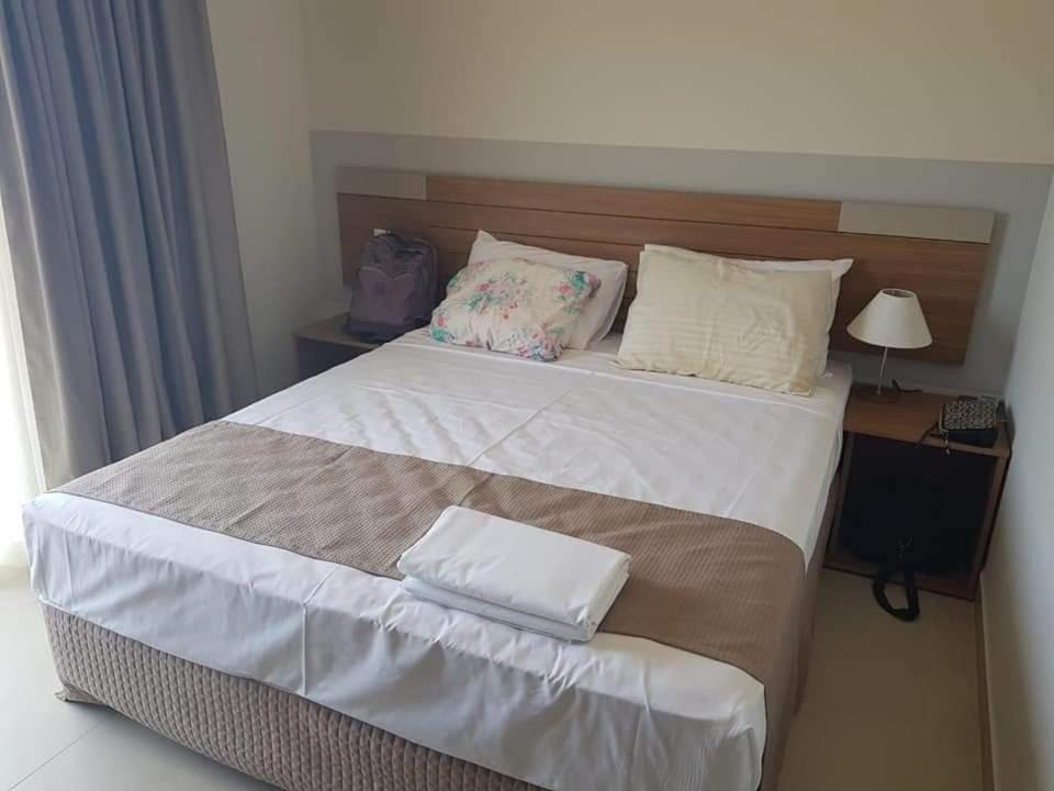 Ilhas do Lago Eco Resort - Apartamento Hotel in State of Goiás