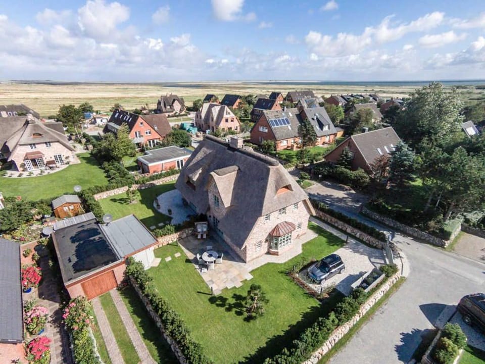 Ocean House House in Nordfriesland