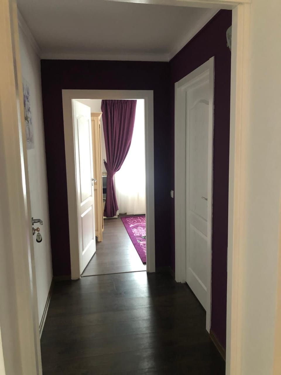 Casa Rosa Bed and Breakfast in Romania
