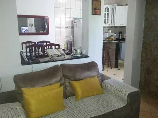 Casa & Hospedagem Carol Bed and Breakfast in State of São Paulo