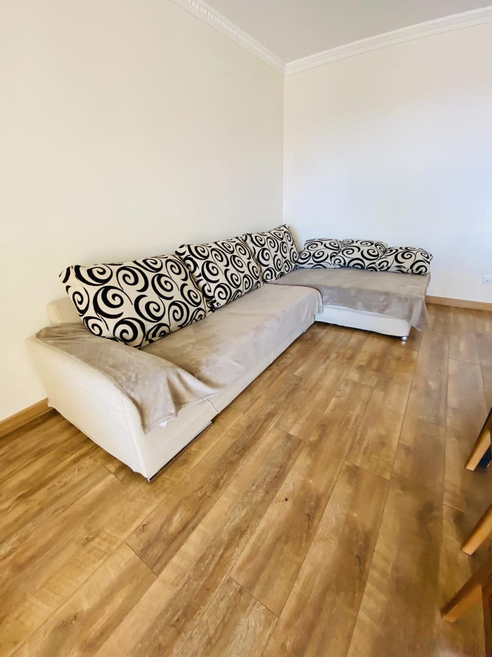 Communal lounge/ TV room, Living room