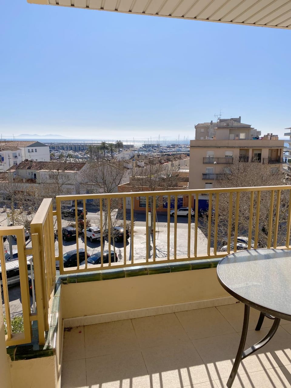 View (from property/room)