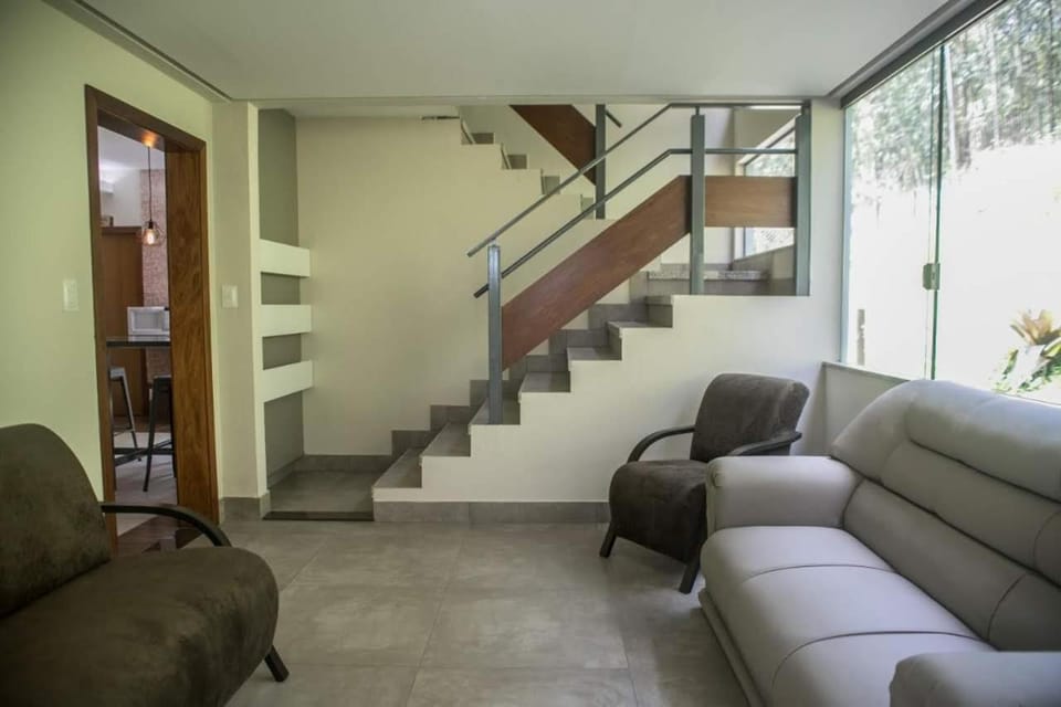 A Fazenda eventos e lazer Lindomar Gonçalves House in State of São Paulo