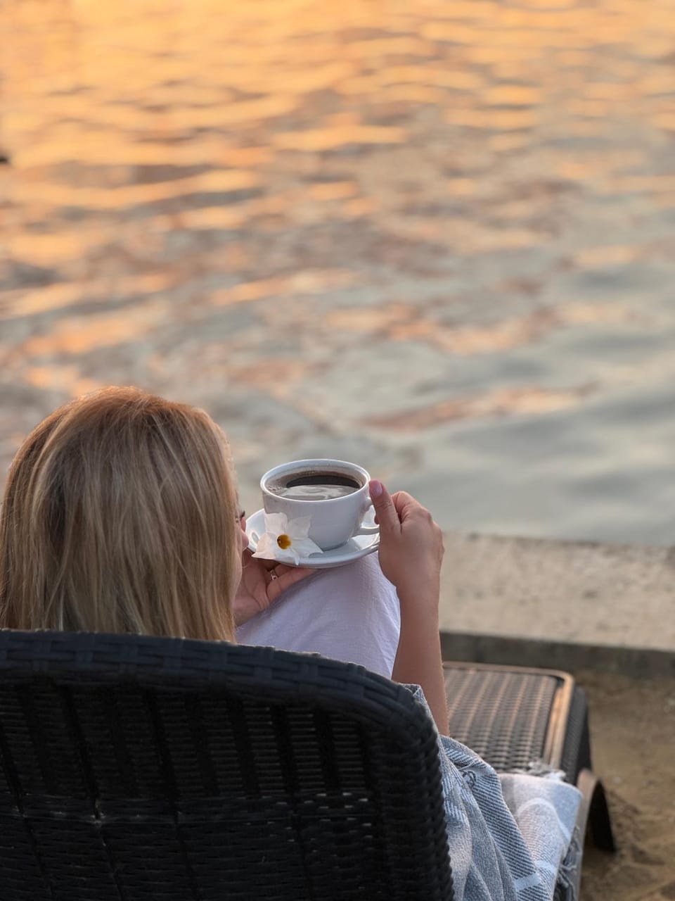 People, Coffee/tea facilities