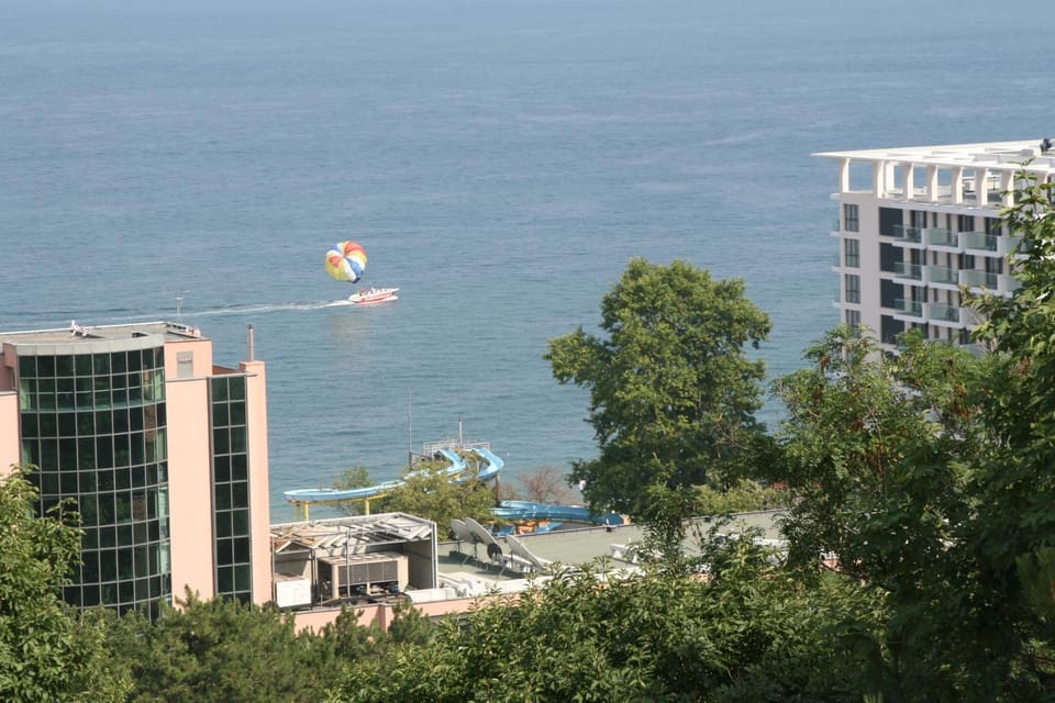 Sea view