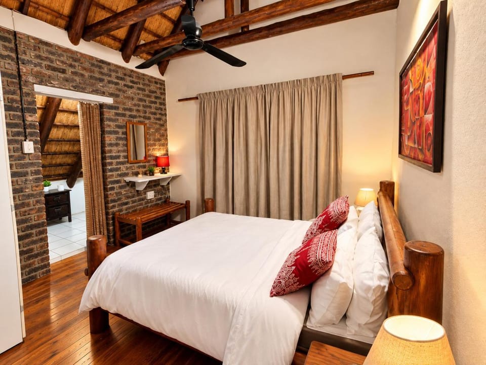 Carpe Diem Under new management & newly renovated Villa in South Africa