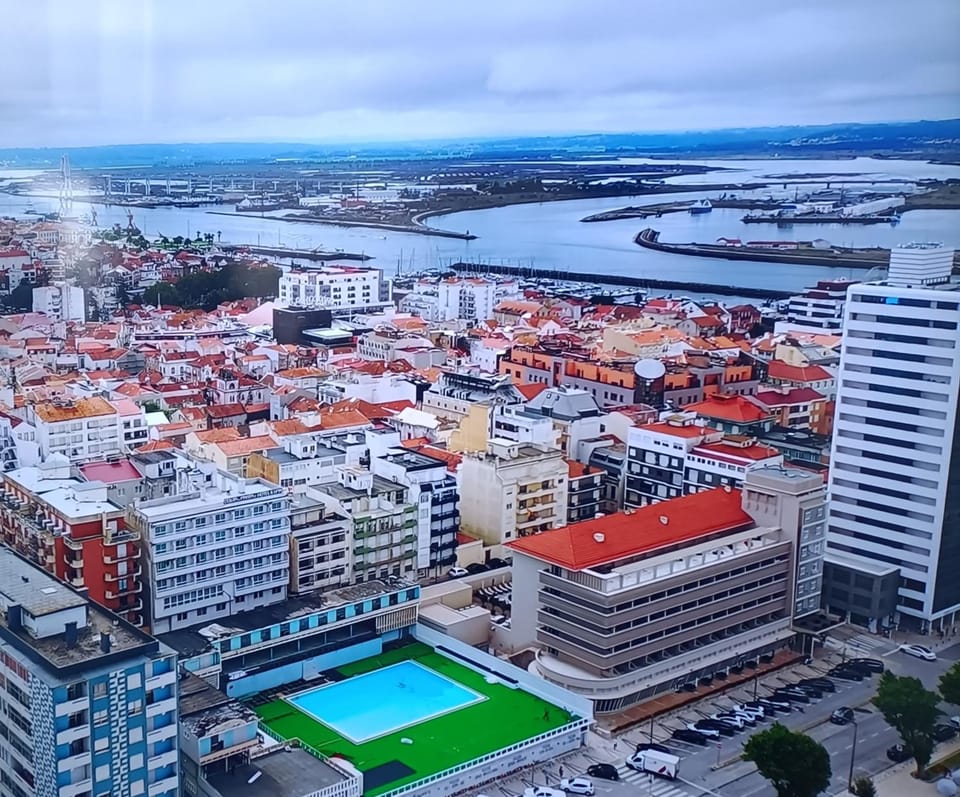 City view