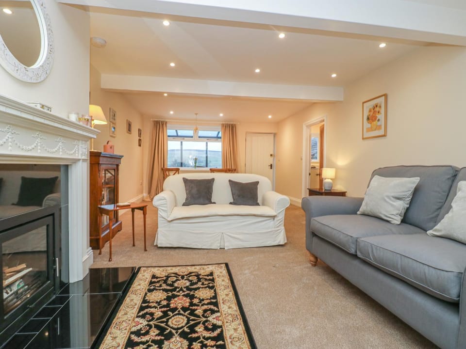 Westholme House in England