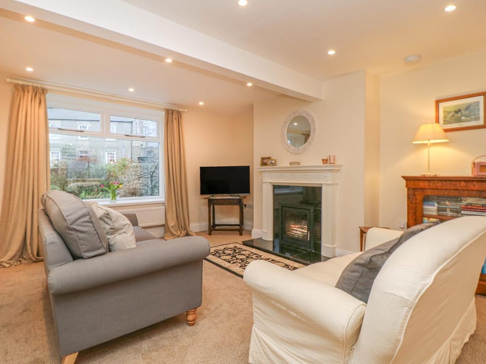 Westholme House in England