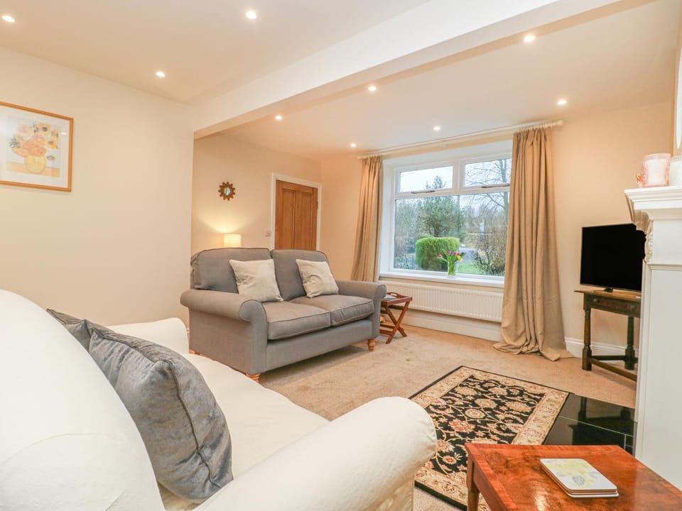 Westholme House in England