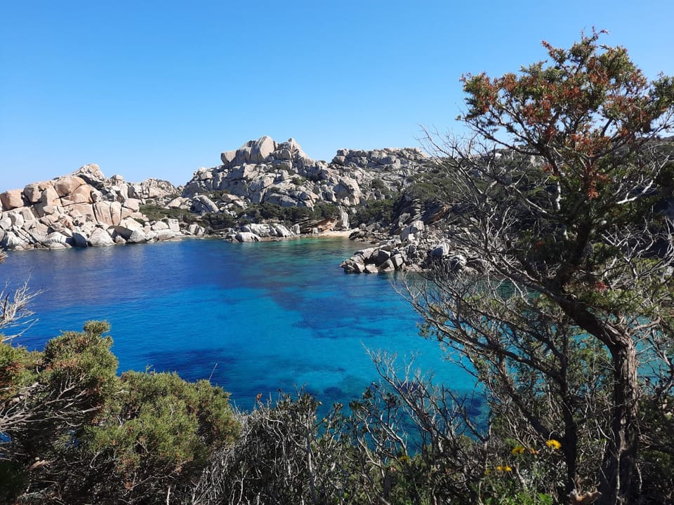 Natural landscape, Beach