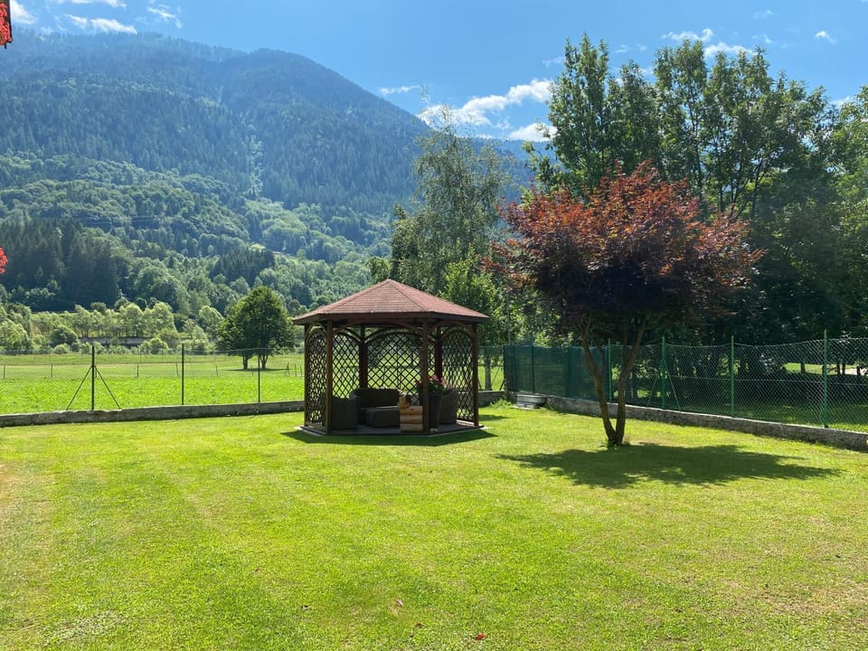 Villa Golf Bed and Breakfast in Province of Brescia