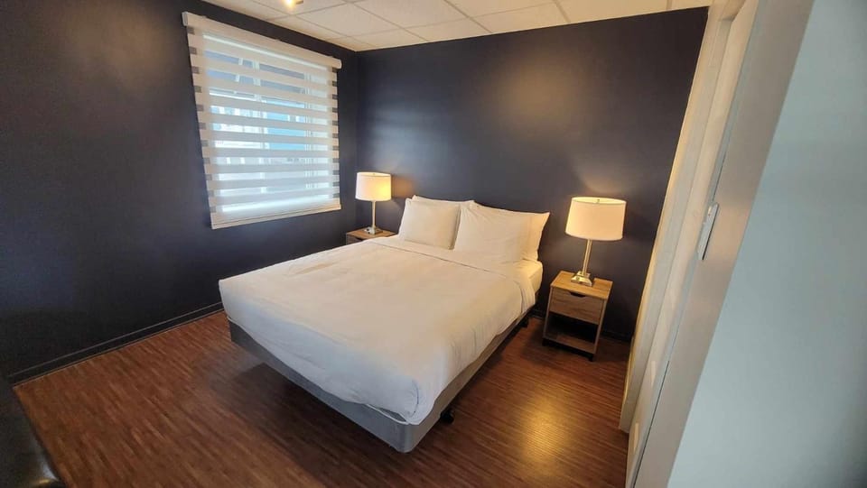 Hôtel Aquamer Hotel in Carleton-sur-mer