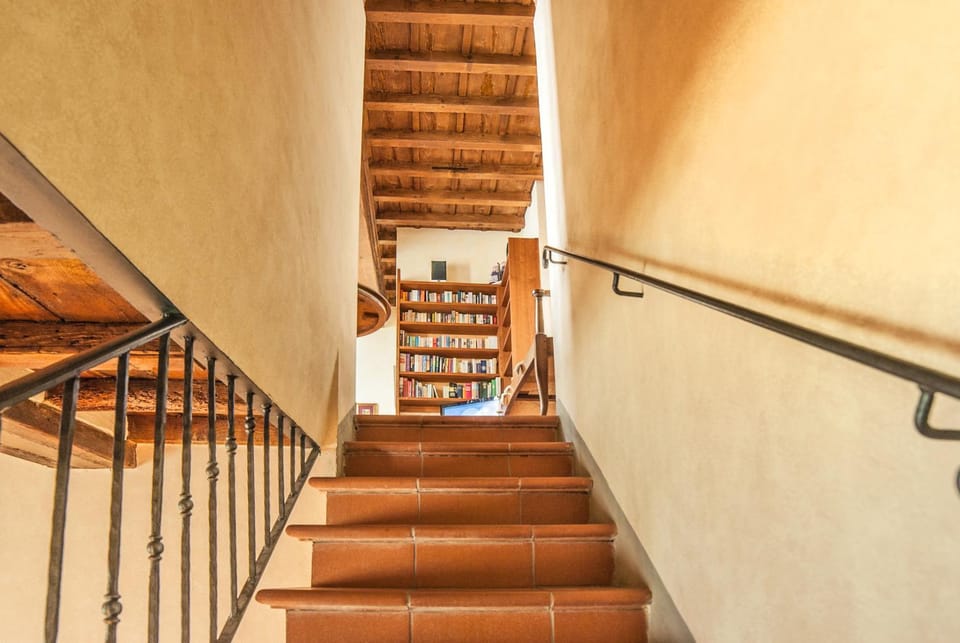 FLOR MELERA Apartment in Florence