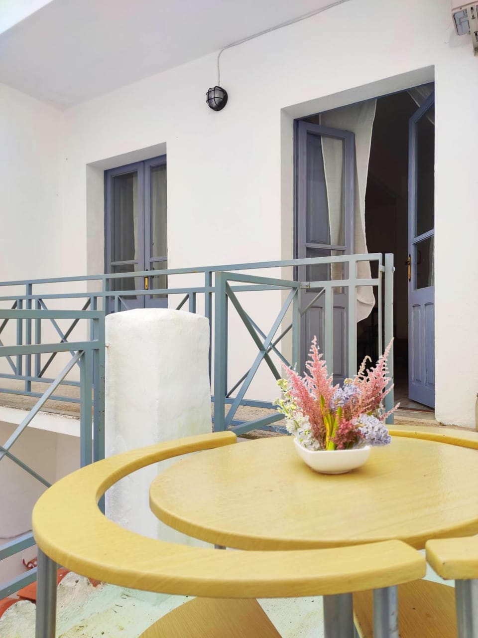 Patio, Balcony/Terrace, Balcony/Terrace, Dining area