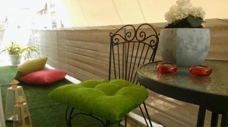 Central Location Apartment in Nafplion