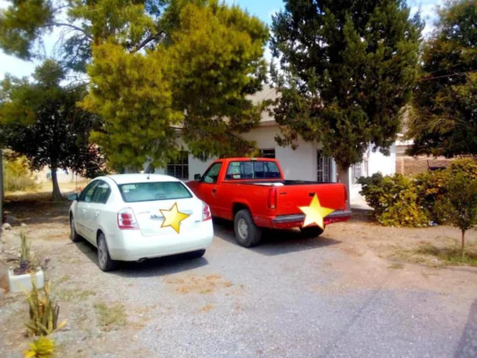 Casa Las Margaritas House in State of Coahuila