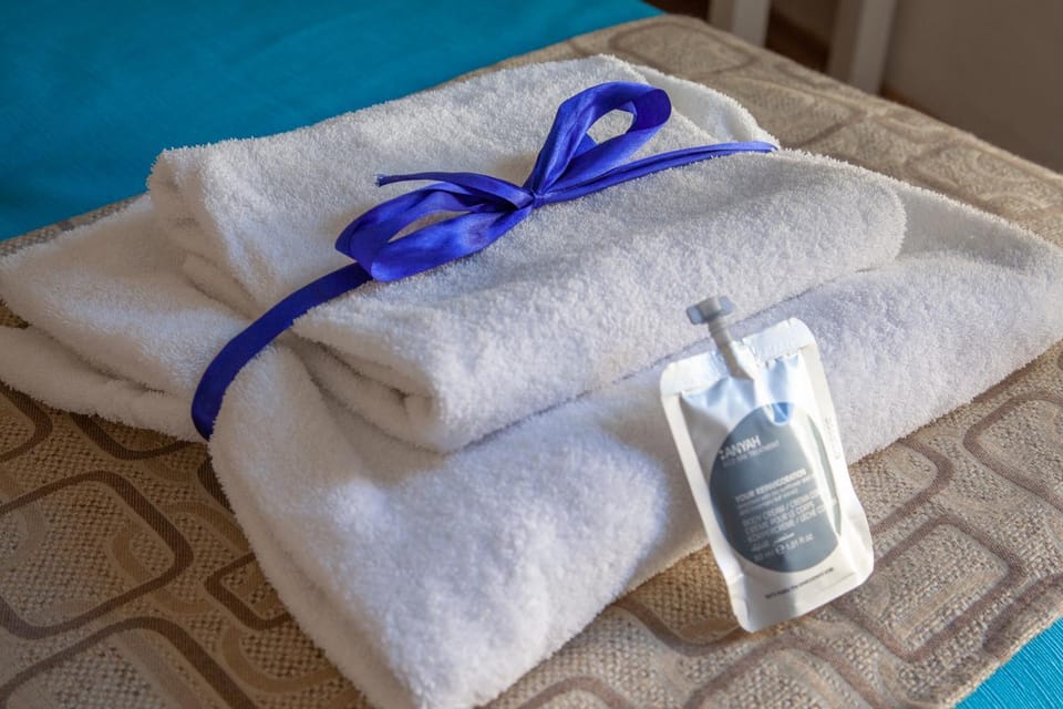 towels
