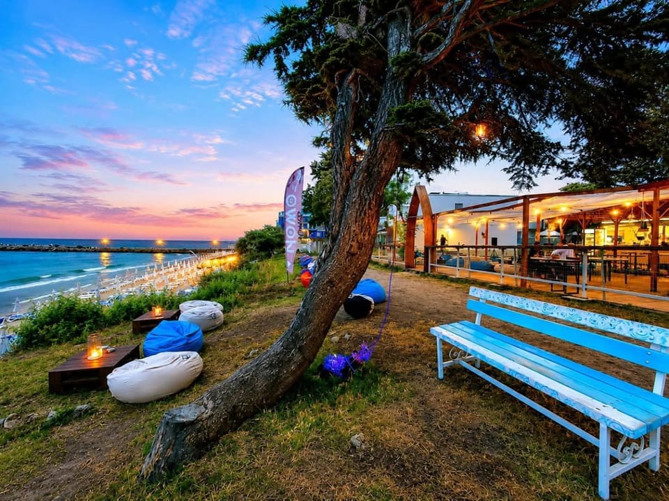 Ravda Sea view Apartment in Nessebar