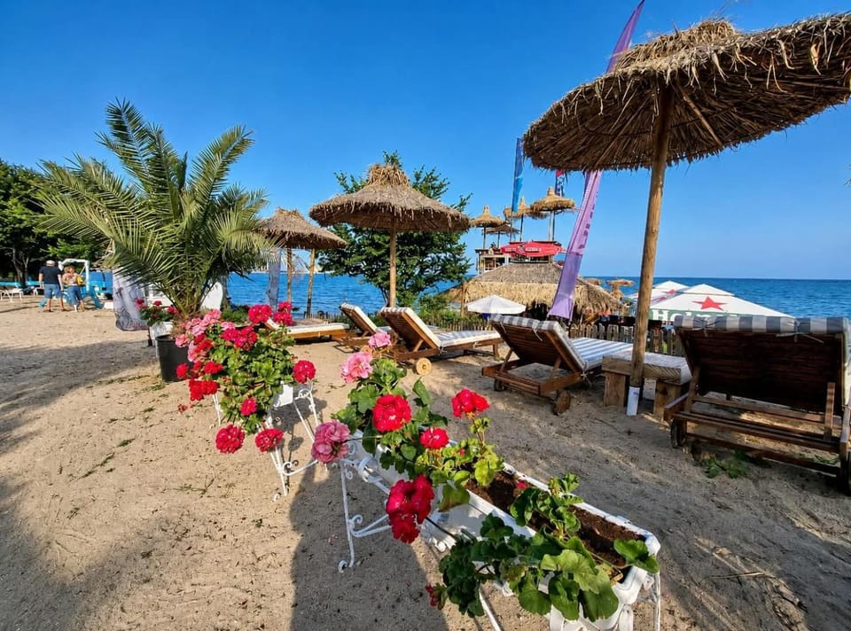 Ravda Sea view Apartment in Nessebar