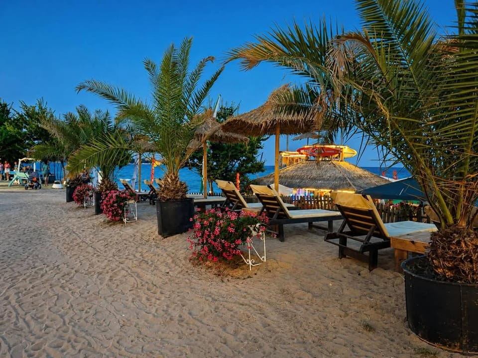 Ravda Sea view Apartment in Nessebar