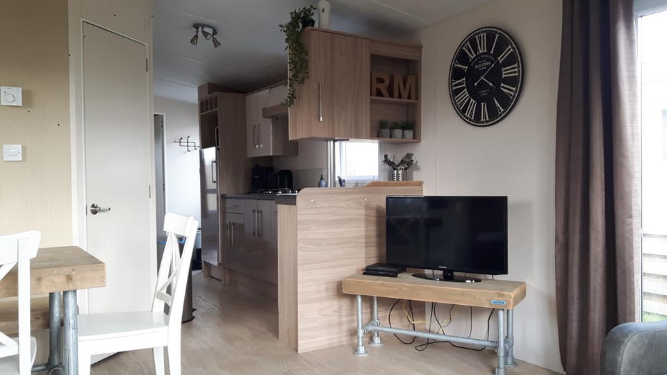 Chalet Casa Quak Apartment in North Holland (province)