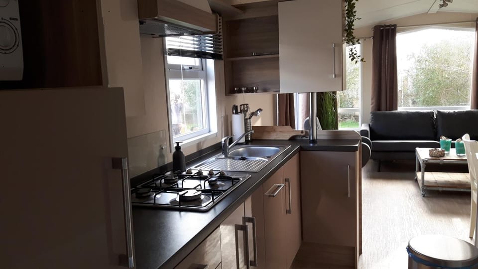 Chalet Casa Quak Apartment in North Holland (province)