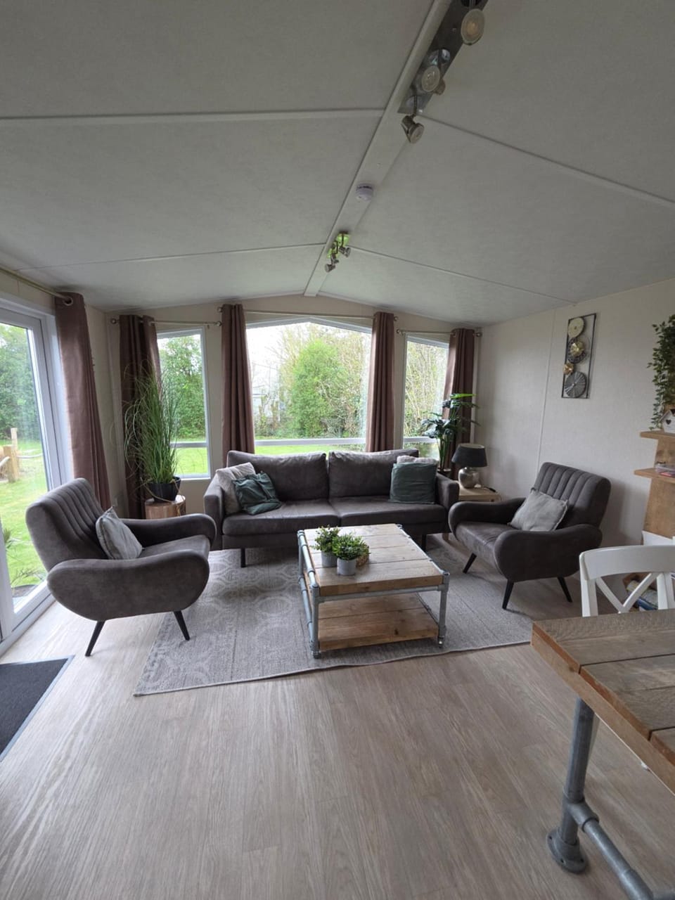Chalet Casa Quak Apartment in North Holland (province)