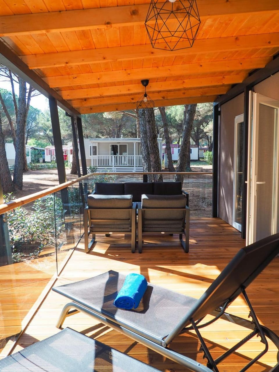 Balcony/Terrace, Seating area