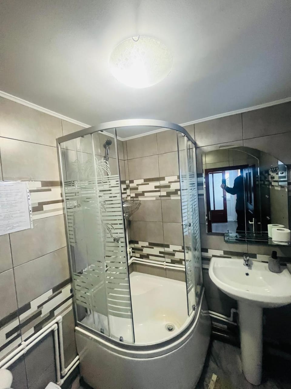 Casa Ovidiu Bed and Breakfast in Romania