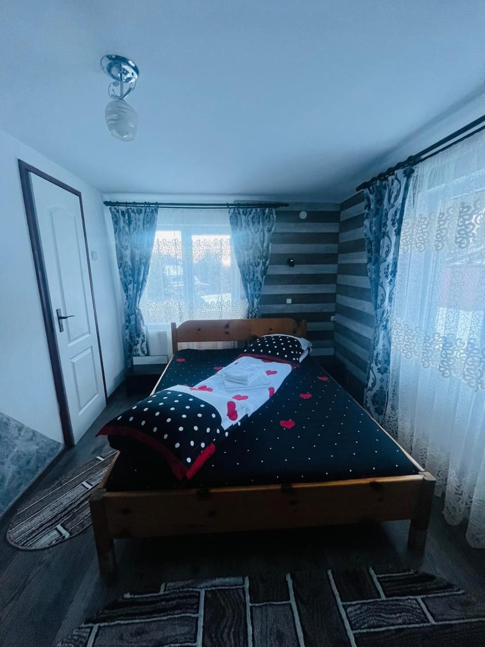 Casa Ovidiu Bed and Breakfast in Romania